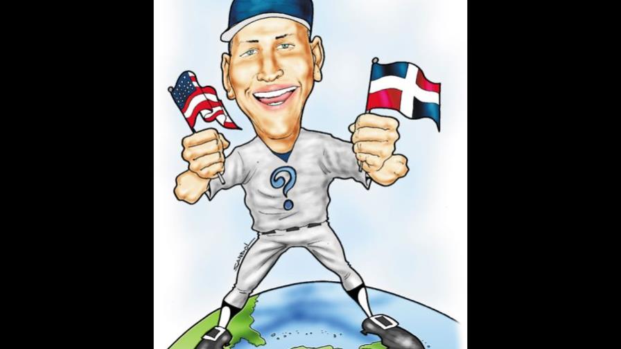 Alex Rodríguez frente al mayor dilema de su vida