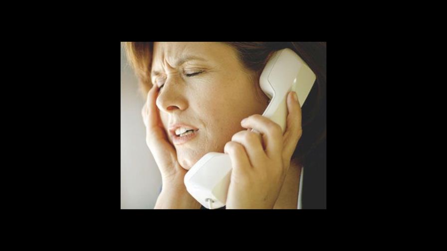 Tensión alta, la epidemia silenciosa