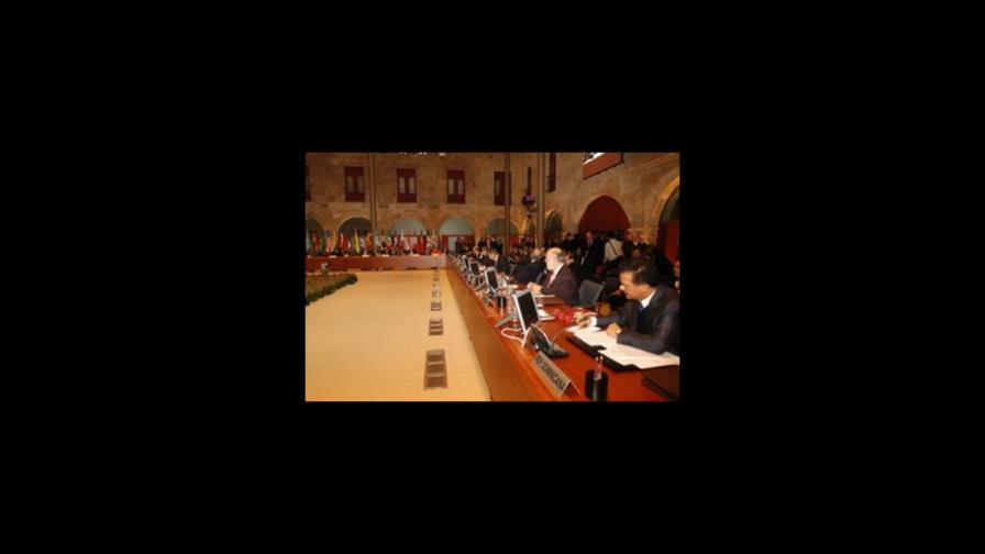 Rey y Zapatero clausuran XV Cumbre Iberoamericana