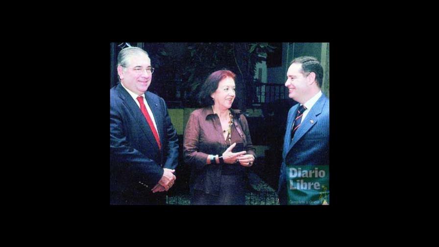 Relaciones Franco-Trujillo