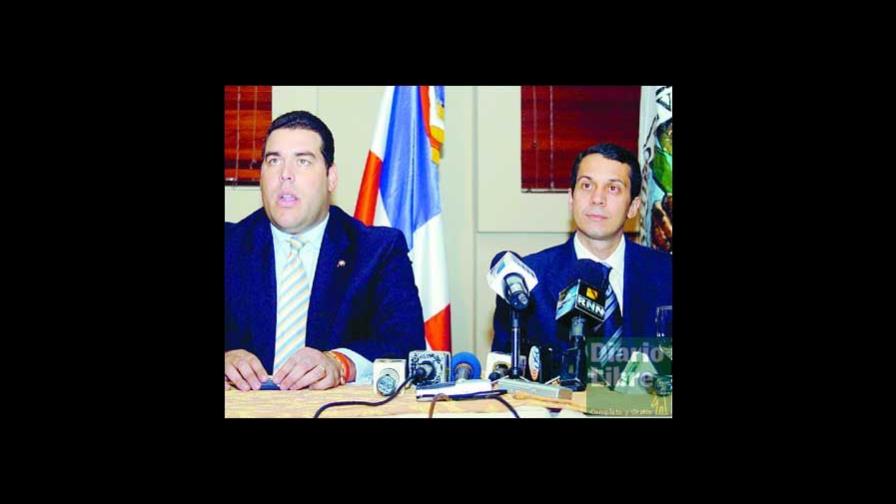 Pacto incluye nombrar al Defensor del Pueblo