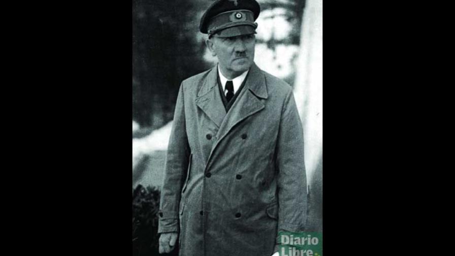 Hitler quiso secuestrar al Papa Pío XII: periódico católico Hitler quiso secuestrar al Papa Pío XII: periódico católico
