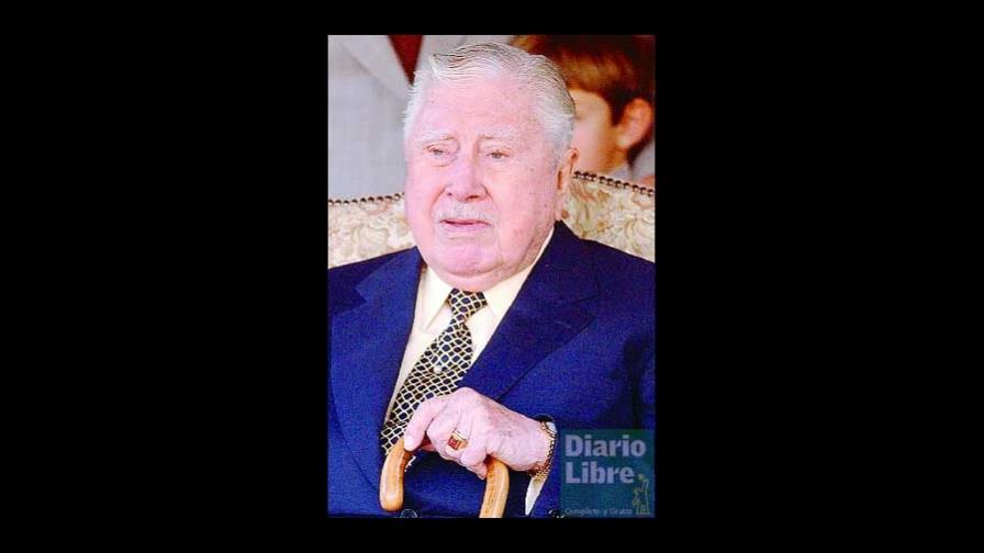 Descubren 125 cuentas en EEUU habría usado Pinochet