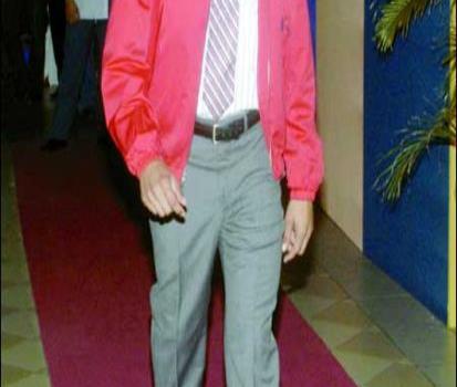 La Bolera muestra propuesta masculina