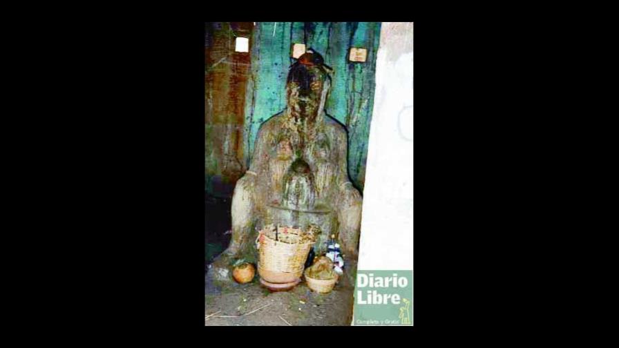 Grupos de haitianos se hacen pasar como brujos para robar