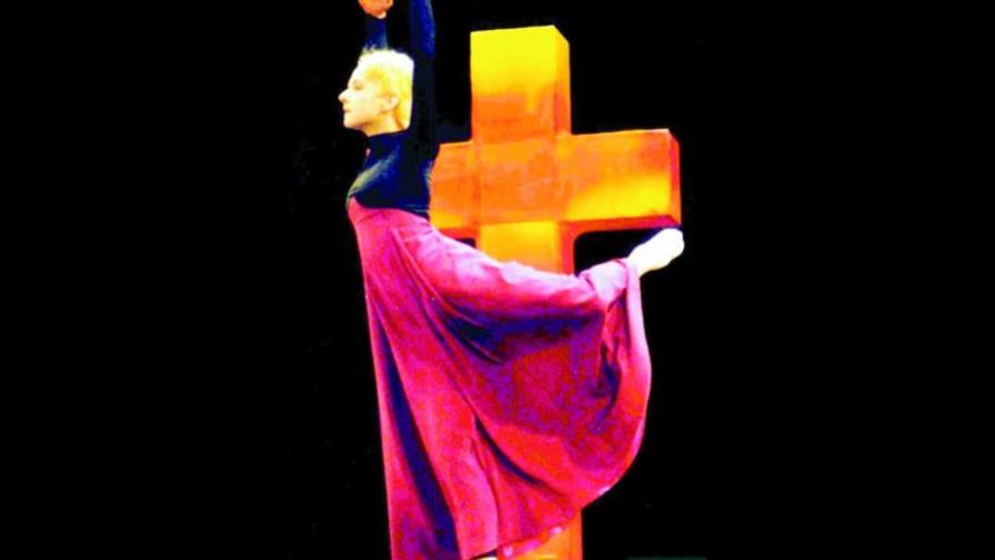 Misa Flamenca. Los gitanos le cantan a Dios en Plaza España