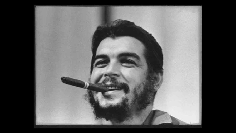 Filmarán en México cinta sobre el Ché Guevara