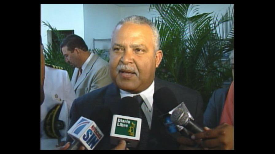 Dicen puertos dominicanos están listos para RD-CAFTA