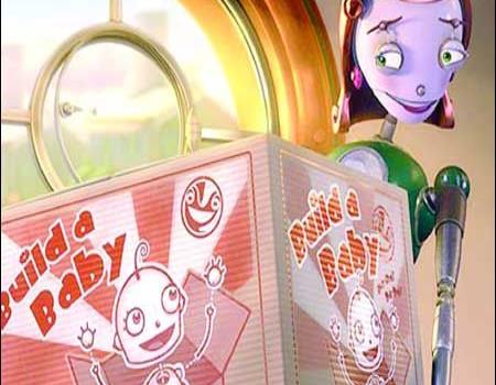 Robots, un guiño a otras películas antológicas Robots, un guiño a otras películas antológicas