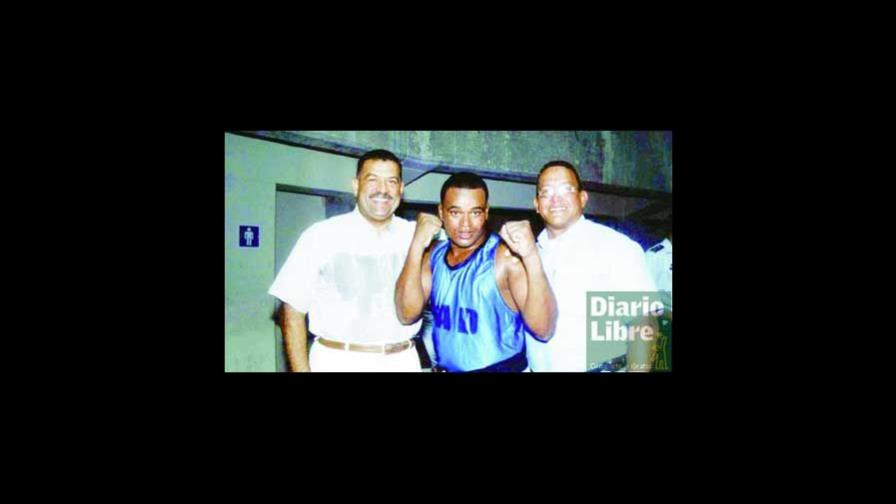La Fuerza Aérea Dominicana conquistó el boxeo militar La Fuerza Aérea Dominicana conquistó el boxeo militar