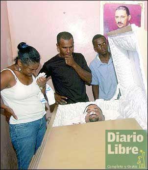 Investigan 8 personas por tragedia de Piedra Blanca