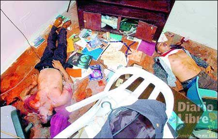 Investigan 8 personas por tragedia de Piedra Blanca