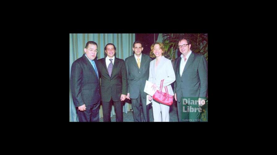 Urrutia Liriano presenta afiliación