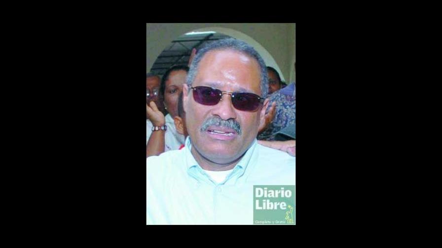 No todos veneran al padre Domingo