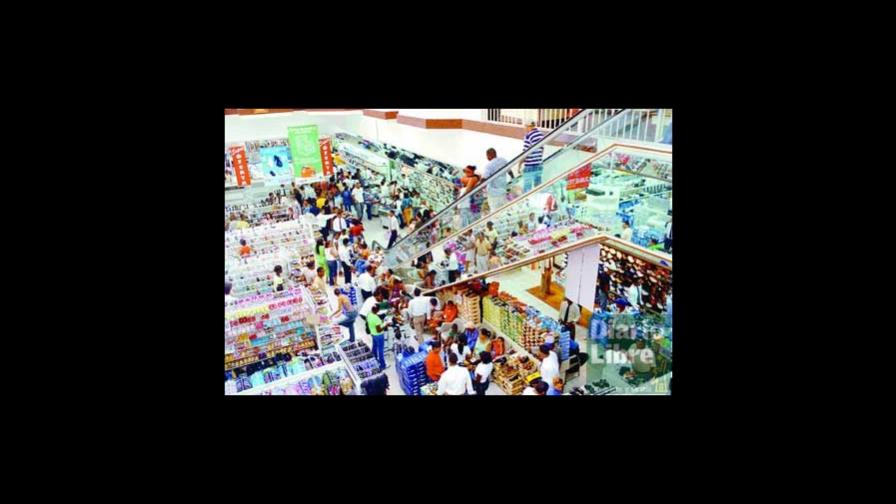 Comercio de capital y Santiago se reactiva por fiestas de fin de año