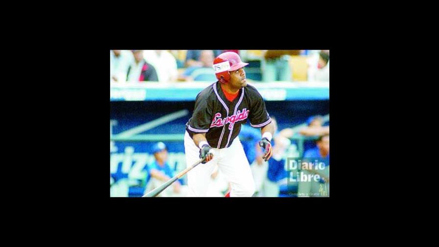 La jornada. - El Licey clasifica y el Escogido frena racha