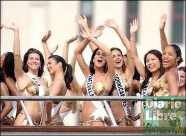Miss Universo 2005