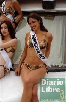 Miss Universo 2005