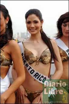 Miss Universo 2005