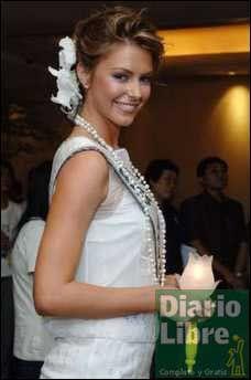 Miss Universo 2005