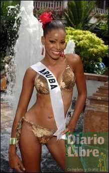 Miss Universo 2005