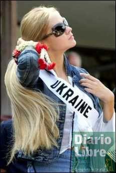 Miss Universo 2005