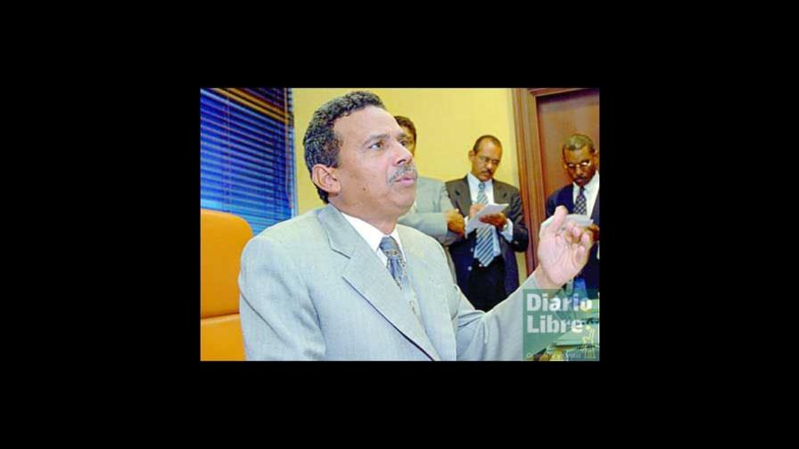 CDEEE anuncia acuerdo de pago deuda eléctrica