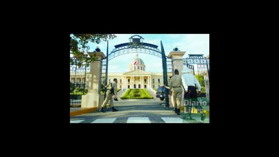 Poder Ejecutivo acoge la extradición de Quirino