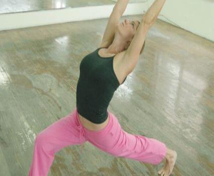 INTEGRAR CUERPO, MENTE Y ESPIRITU