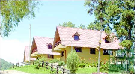 Rancho Guaraguao: Un paraíso cerca del cielo