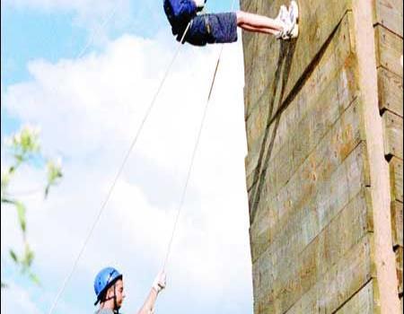 Rancho Guaraguao: Un paraíso cerca del cielo