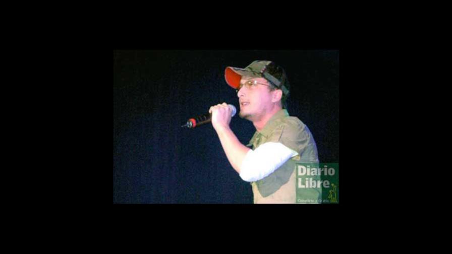 Fanáticos bautizaron futuro de Obie Bermúdez