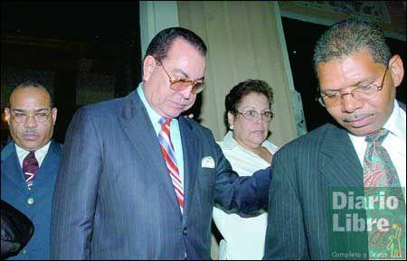 PRD considera inocentes ex-funcionarios condenados