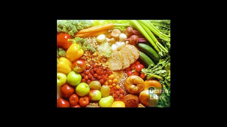 La pirámide alimenticia o cómo tener buena nutrición