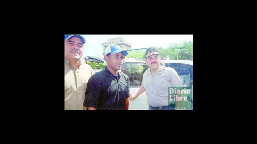 PN ahora busca a Eliezer y Vla sigue campante