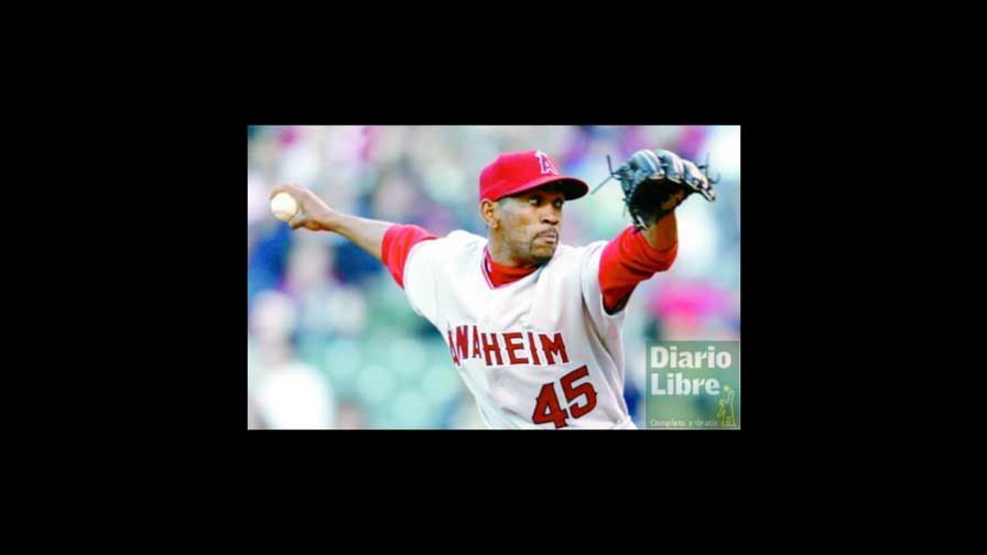 La jornada. - Ramón Ortiz firma por US$3,55 millones