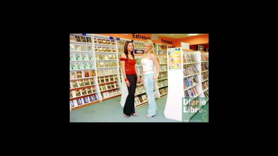 Sun Movies inaugura otra sucursal en Piantini Sun Movies inaugura otra sucursal en Piantini