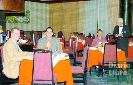 Restaurante Lina, ejemplo de calidad y tradición