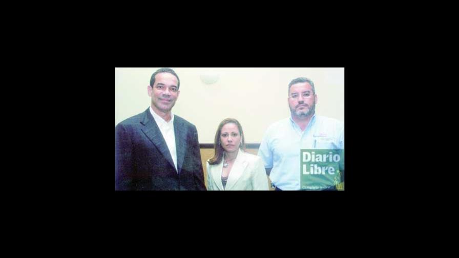 Hacienda Rivera auspicia seminario sobre genética