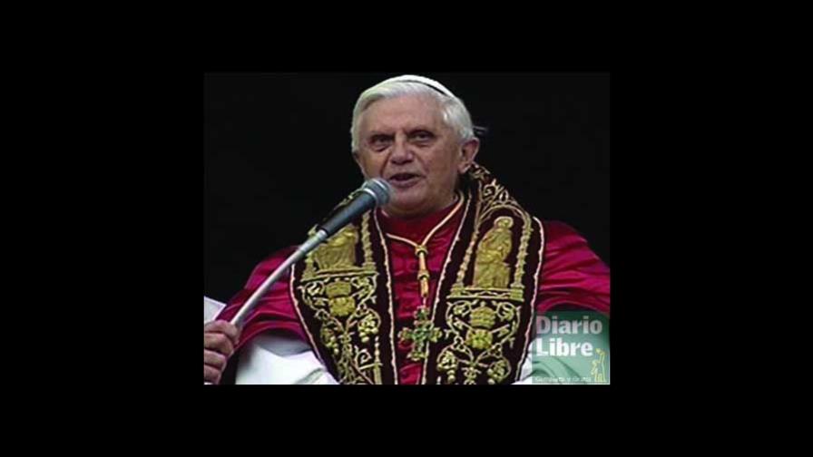 Nuevo Papa: Joseph Ratzinger Benedicto XVI Nuevo Papa: Joseph Ratzinger Benedicto XVI