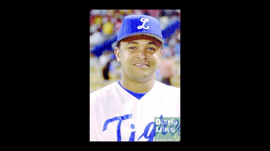Willie Otáñez encabeza bateo en Liga de México