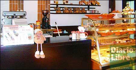 Brown Sugar: pastelería al mejor estilo artesanal