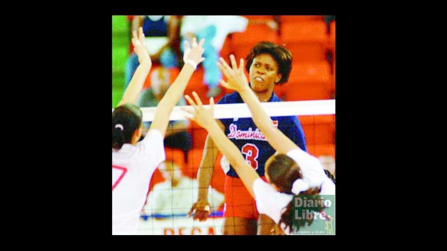 Voleibolistas dominicanas fueron estafadas en Turquía