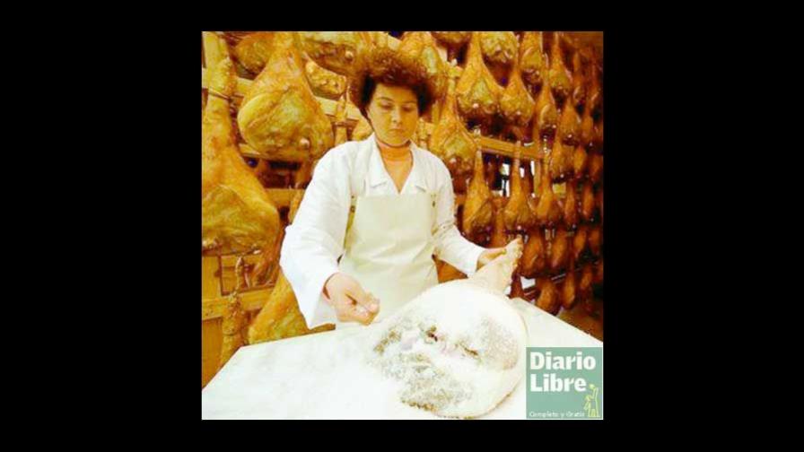 Jamones ibéricos: tradición de un producto