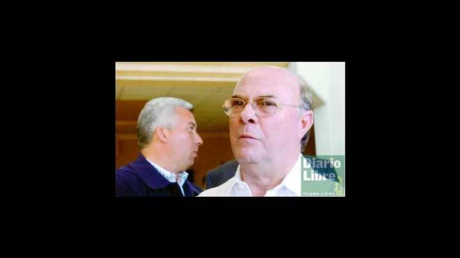 Consecuencias de incomparecencia de Mejía origina debate jurídico