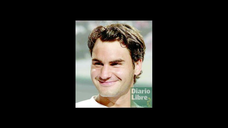 Roger Federer buscará su tercer título