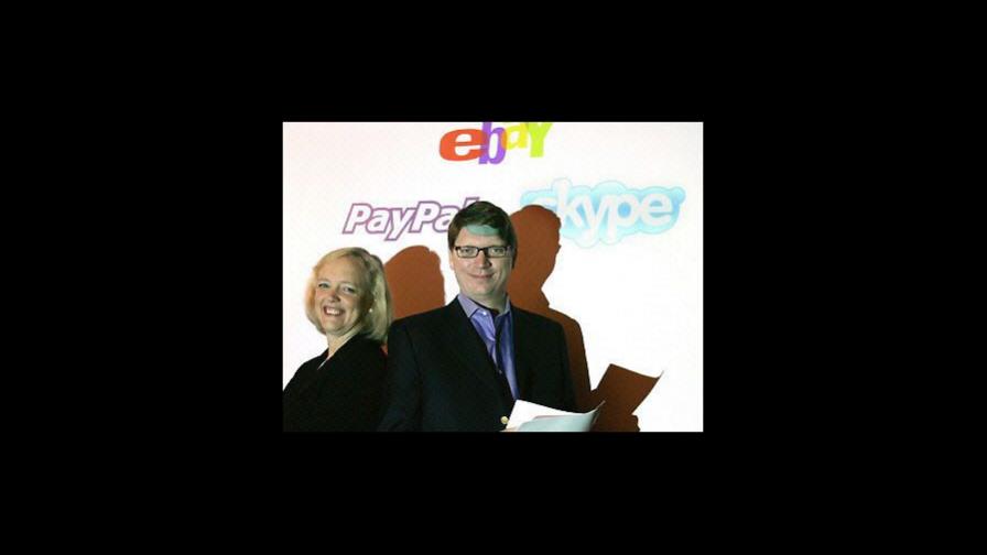 Los creadores de Skype, nuevas estrellas de internet