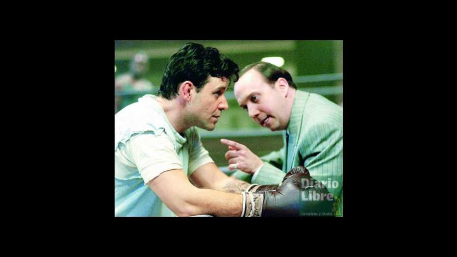 El luchador: la dimensión humana de un gran boxeador