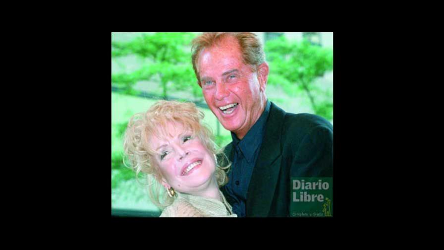 Fallece la actriz Sandra Dee