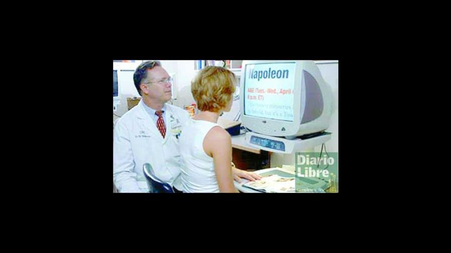 Atienden personas con baja visión